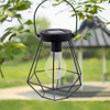 Personalized Adjustable Solar Powered Night Light Lamp for Outdoor Decoration